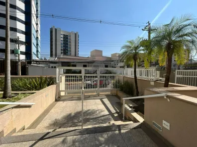 Conjunto Comercial / Sala com 1 Quarto para venda ou aluguel, 34m² no Botafogo, Campinas