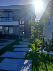 Casa de Condomínio com 4 Quartos à venda, 120m² no Vila de Abrantes (Abrantes), Camaçari