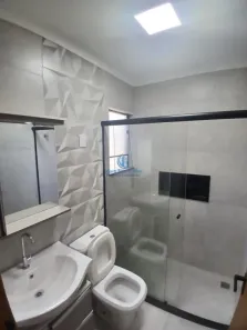 Apartamento com 3 Quartos para alugar, 20m² no Vale dos Pinheiros, São Lourenço