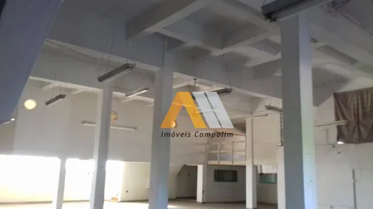 Prédio Inteiro à venda, 1247m² no Centro, Votorantim