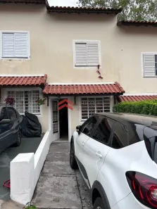 Casa de Condomínio com 2 Quartos à venda, 86m² no Vila Clara, Cotia