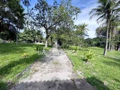 Fazenda / Sítio / Chácara com 6 Quartos à venda, 20080m² no Papucaia, Cachoeiras de Macacu