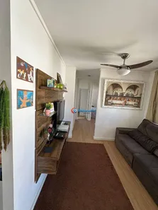 Apartamento com 3 Quartos à venda, 67m² no Vila Carlota, Sumaré