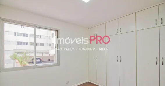 Apartamento com 2 Quartos à venda, 97m² no Jardim Paulista, São Paulo