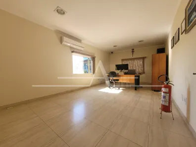 Loja / Salão / Ponto Comercial à venda, 184m² no Santa Luzia, Bragança Paulista