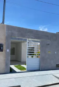 Casa com 3 Quartos à venda, 115m² no Atalaia Nova, Barra dos Coqueiros