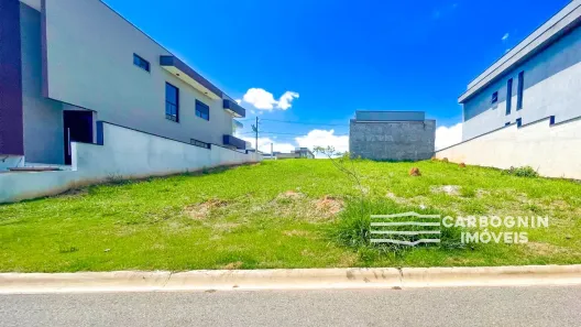 Terreno / Lote / Condomínio à venda, 250m² no Residencial Colinas, Caçapava