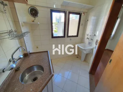 Apartamento com 1 Quarto à venda, 36m² no Jardim América, Londrina