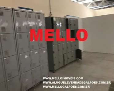 Galpão / Depósito / Armazém para venda ou aluguel, 10000m² no , Simões Filho