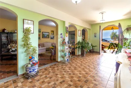Casa com 3 Quartos para venda ou aluguel, 470m² no Palmeiras, Mairiporã