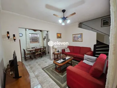 Fazenda / Sítio / Chácara com 2 Quartos à venda, 55m² no Macuco, Santos