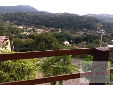 Casa de Condomínio com 1 Quarto à venda, 60m² no Vila Margarida, Miguel Pereira