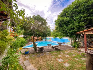 Hotel / Motel / Pousada com 22 Quartos à venda, 2400m² no Monte Alto, Arraial do Cabo