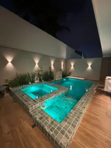 Casa de Condomínio com 4 Quartos à venda, 152m² no Buraquinho, Lauro de Freitas