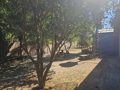 Fazenda / Sítio / Chácara com 2 Quartos à venda, 1040m² no , Aquidauana