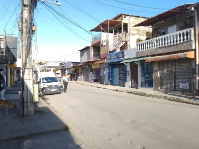 Casa com 3 Quartos para alugar, 200m² no Piedade, Jaboatão dos Guararapes