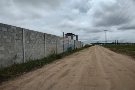 Terreno / Lote / Condomínio à venda, 2300m² no fazenda vila nova, Pilar