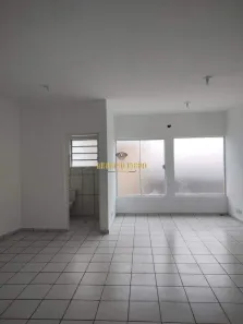 Conjunto Comercial / Sala para alugar, 37m² no Jardim Santa Lúcia, Suzano