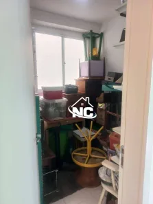 Apartamento com 3 Quartos para venda ou aluguel, 75m² no Centro, Niterói