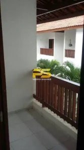 Apartamento com 2 Quartos à venda, 65m² no Cidade dos Colibris, João Pessoa