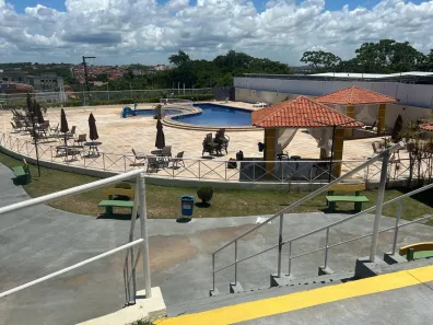 Casa de Condomínio com 3 Quartos à venda, 180m² no Madre Paulina, São Cristóvão