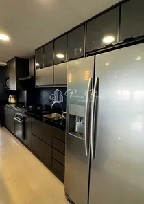Apartamento com 3 Quartos à venda, 108m² no Água Branca, São Paulo