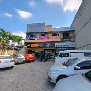 Loja / Salão / Ponto Comercial para alugar, 44m² no Piratininga, Niterói