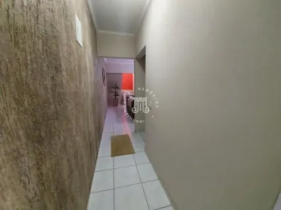 Sobrado com 3 Quartos à venda, 90m² no Parque Brasil, Louveira