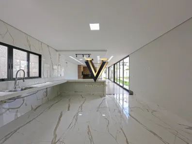 Casa de Condomínio com 4 Quartos à venda, 450m² no Setor Habitacional Arniqueira, Brasília