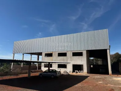 Galpão / Depósito / Armazém para alugar, 3850m² no Jardim União, Cambé