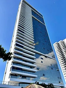 Apartamento com 1 Quarto para alugar, 40m² no Barra de Jangada, Jaboatão dos Guararapes