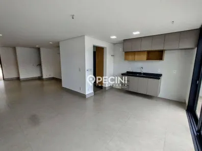 Casa de Condomínio com 3 Quartos para alugar, 151m² no Vila Paulista, Rio Claro