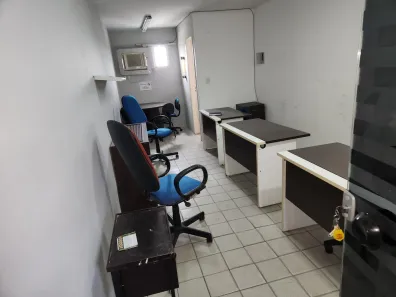 Loja / Salão / Ponto Comercial à venda, 30m² no Prazeres, Jaboatão dos Guararapes