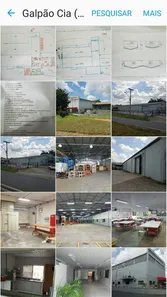 Galpão / Depósito / Armazém para venda ou aluguel, 9900m² no , Simões Filho