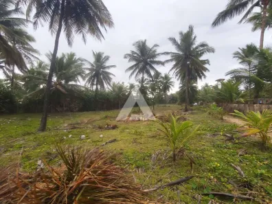 Terreno / Lote / Condomínio à venda, 5750m² no Busca Vida (Abrantes), Camaçari