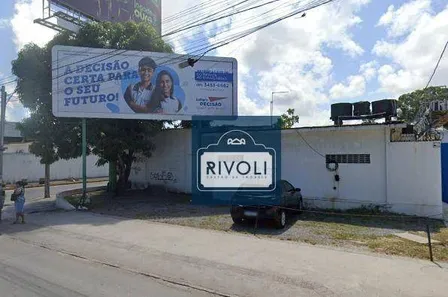 Casa Comercial com 4 Quartos para alugar, 200m² no Estância, Recife