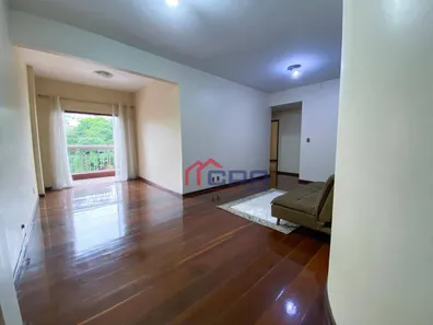 Apartamento com 3 Quartos à venda, 168m² no Centro, Barra Mansa