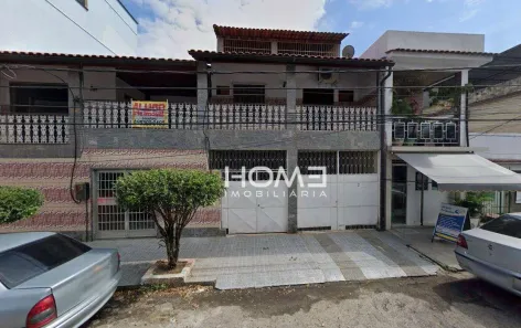 Casa de Condomínio com 2 Quartos à venda, 324m² no Vila das Porteiras, Queimados