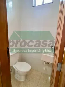 Conjunto Comercial / Sala para alugar, 22m² no Nossa Senhora das Graças, Manaus