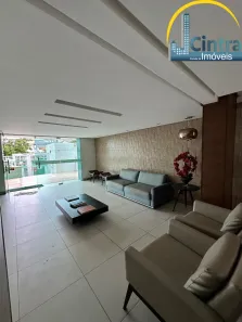 Apartamento com 3 Quartos à venda, 105m² no Piatã, Salvador