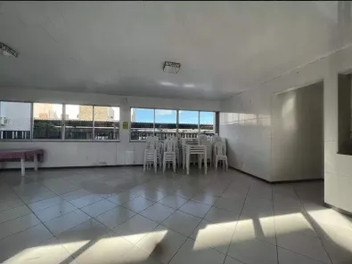 Apartamento com 3 Quartos à venda, 91m² no Coroa do Meio, Aracaju