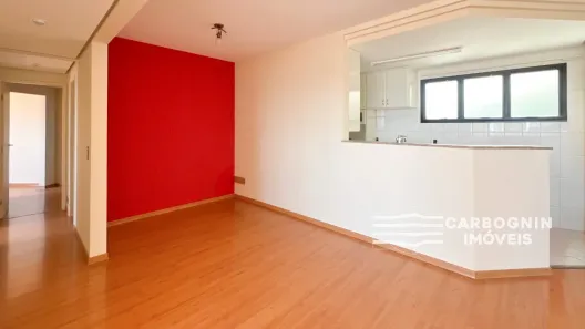 Cobertura com 3 Quartos à venda, 105m² no Vila Pantaleão, Caçapava