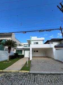 Casa de Condomínio com 2 Quartos para venda ou aluguel, 300m² no Parque Santo Amaro, Campos dos Goytacazes