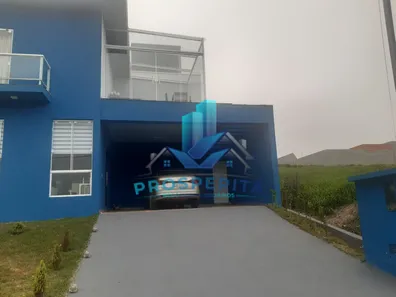 Casa com 5 Quartos à venda, 260m² no Centro, Vargem Grande Paulista