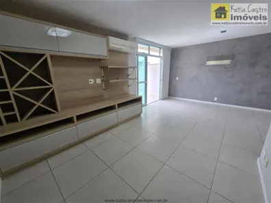 Cobertura com 3 Quartos para alugar, 198m² no Itacoatiara, Niterói