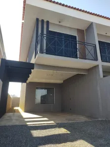 Casa com 3 Quartos à venda, 119m² no Projeto Jardim, Cotia