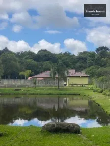 Fazenda / Sítio / Chácara com 3 Quartos à venda, 250m² no Rio Abaixo, Campina Grande do Sul