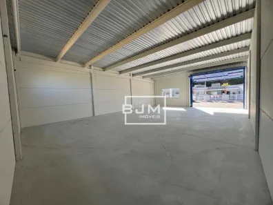 Galpão / Depósito / Armazém à venda, 220m² no João Pessoa, Jaraguá do Sul