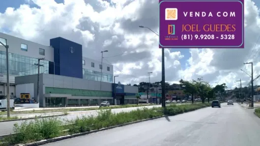 Casa Comercial com 3 Quartos à venda, 240m² no Vila Torres Galvão, Paulista