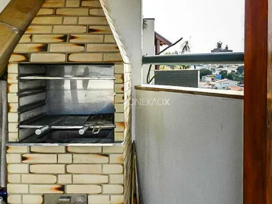 Cobertura com 2 Quartos à venda, 123m² no Vila Rossi Borghi e Siqueira, Campinas